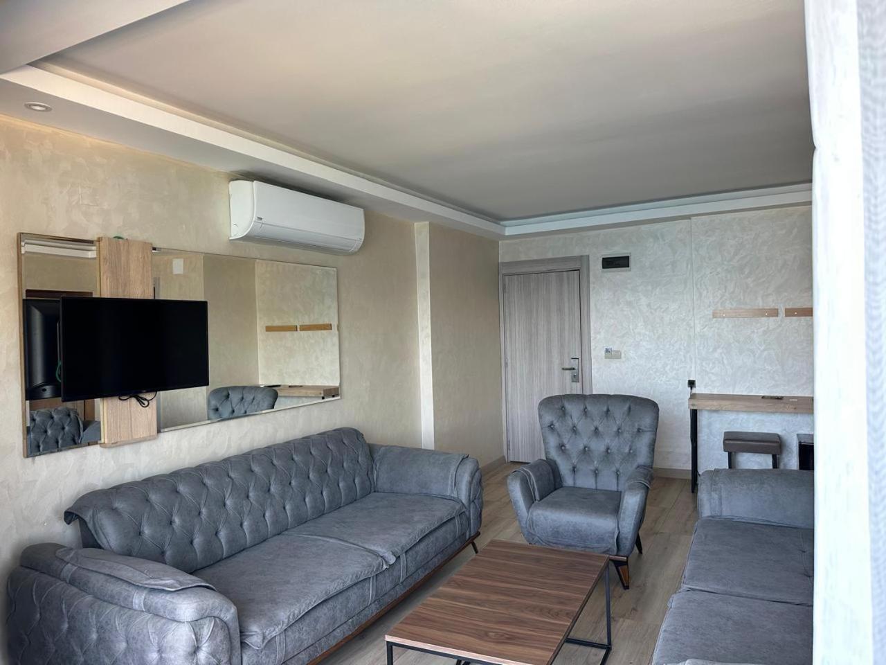 Point Beach Hotel Marmaris Exterior photo